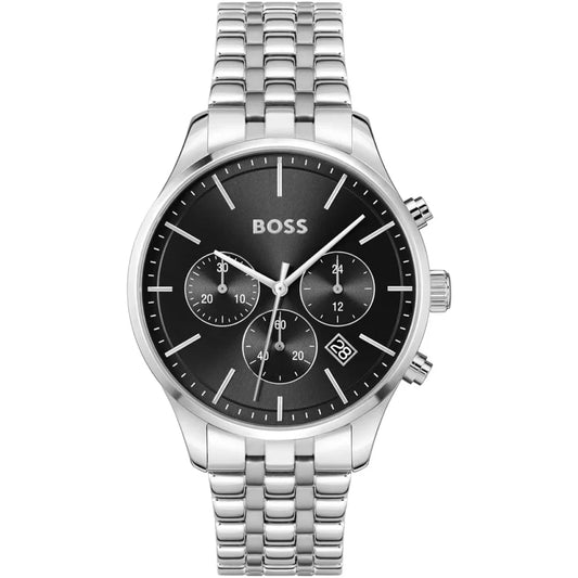 Hugo Boss Watch For Men 1514157