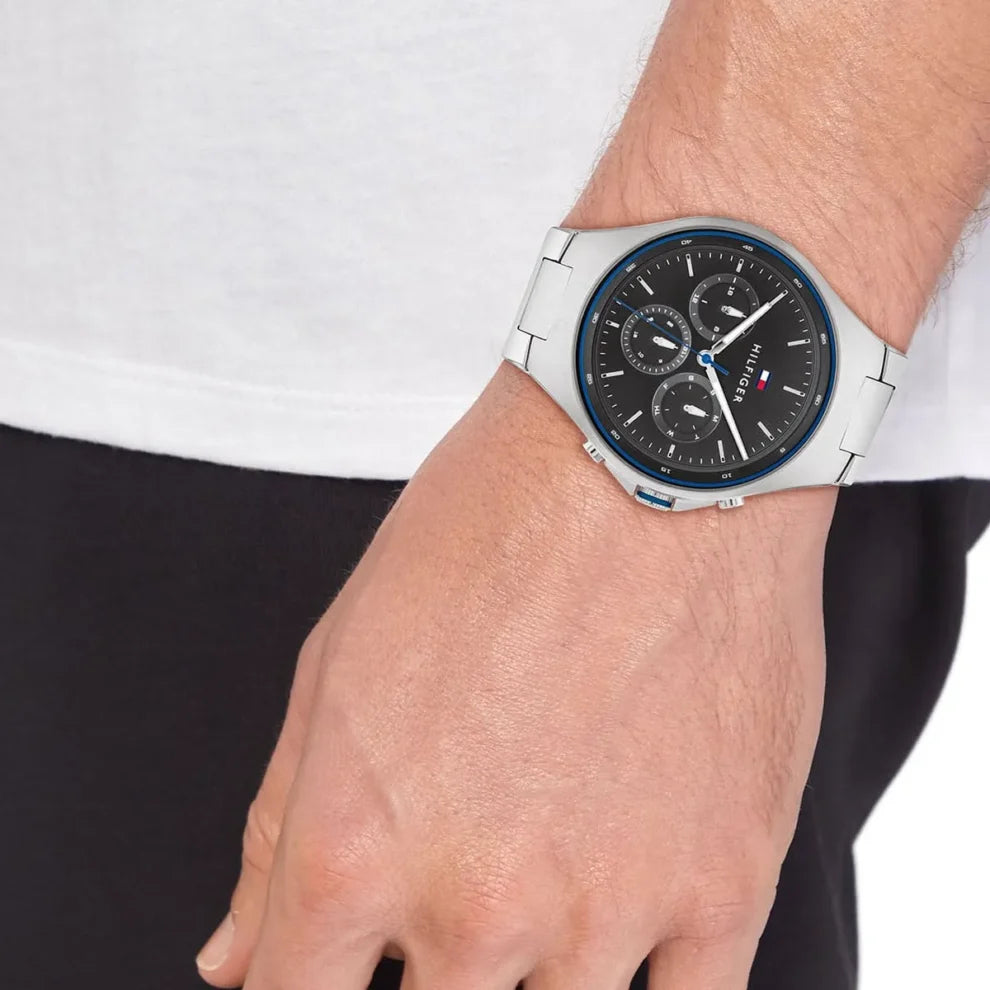 Tommy Hilfiger Watch For Men 1792054