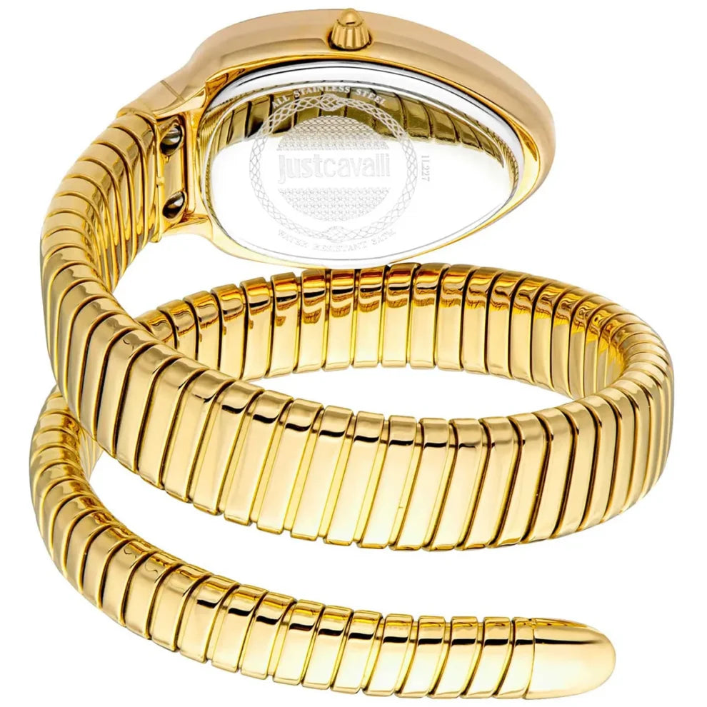 ساعة جست كافالي Just Cavalli للنساء JC1L227M0035