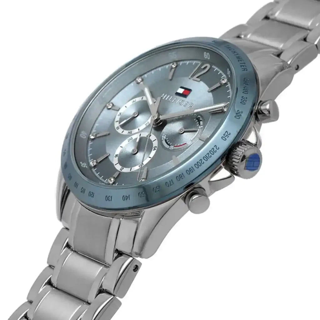 Tommy Hilfiger Women’s Watch Kenzie 1782554