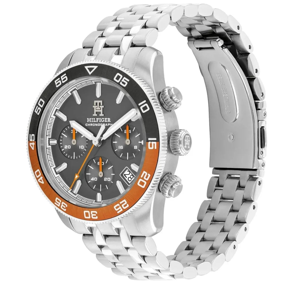 Tommy Hilfiger Watch For Men 1792186