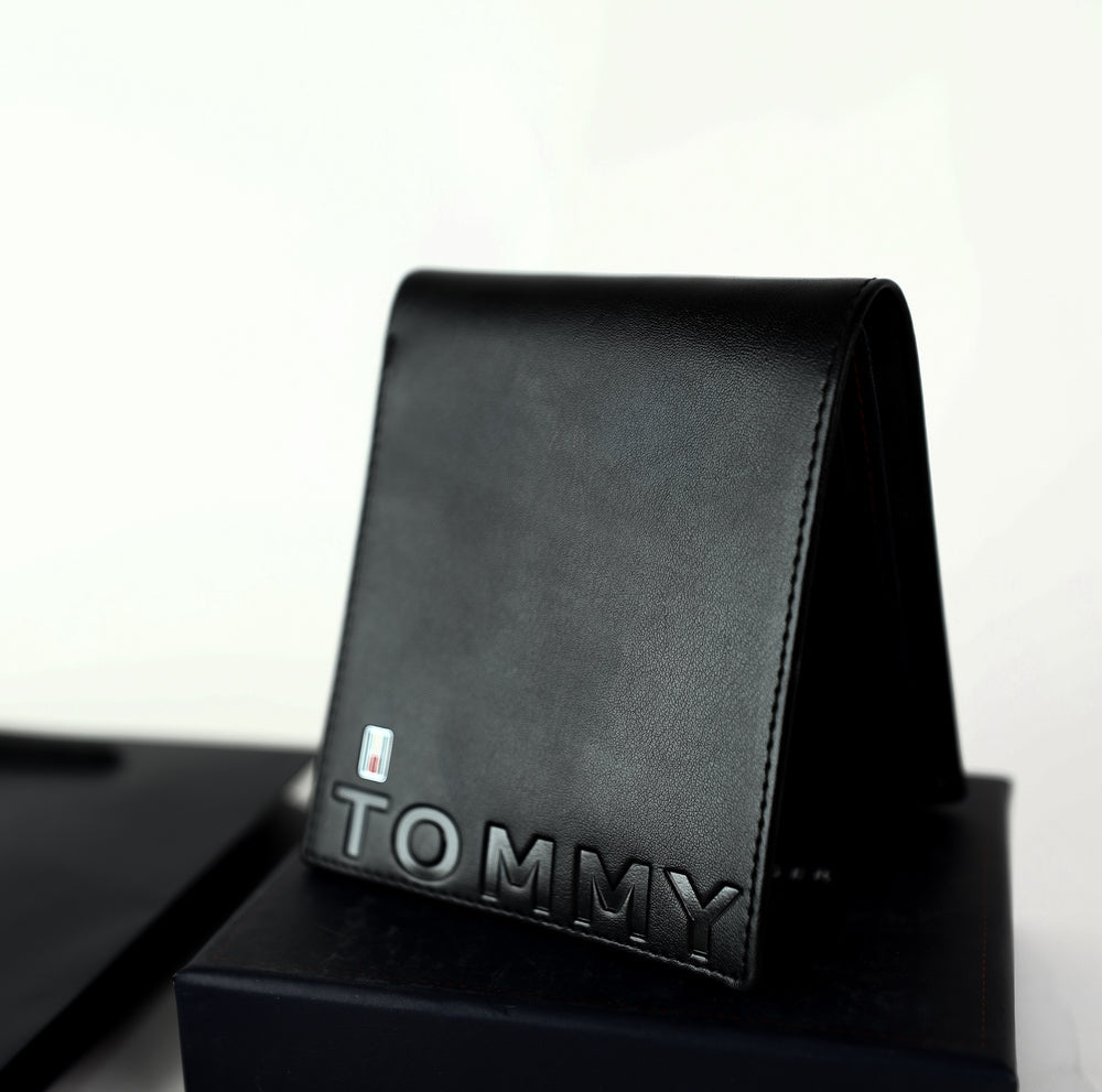 Tommy Hilfiger Wallet For Men