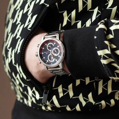 Tommy Hilfiger Watch For Men 1792179