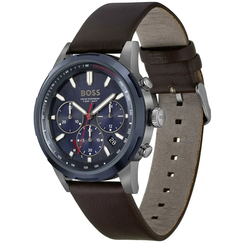 Hugo Boss Watch For Men 1514030