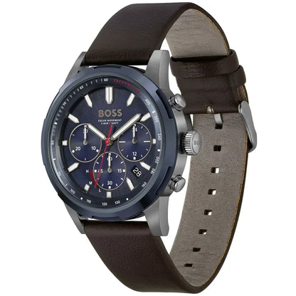 Hugo Boss Watch For Men 1514030