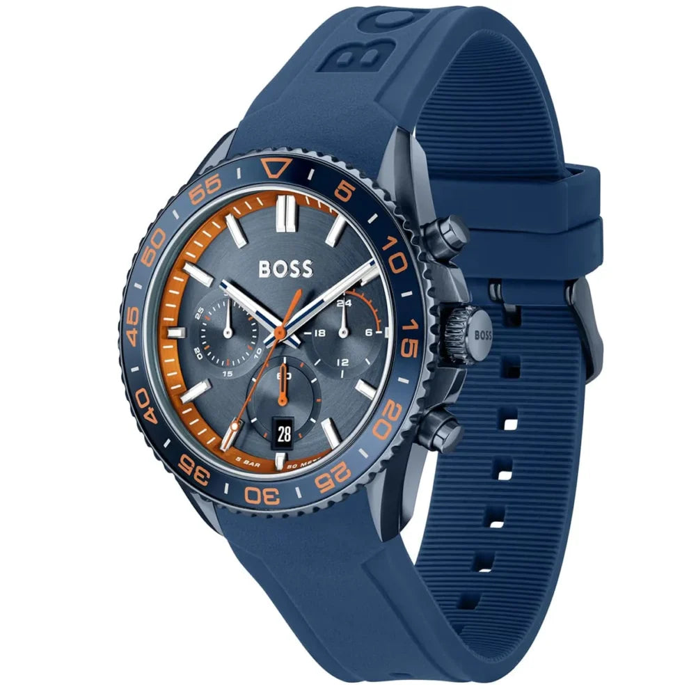 Hugo Boss Watch For Men 1514142