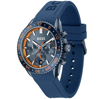 Hugo Boss Watch For Men 1514142