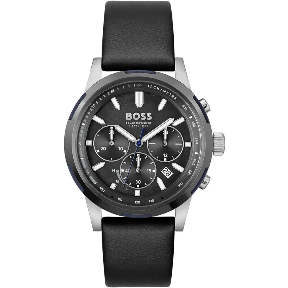 Hugo Boss Watch For Men 1514031