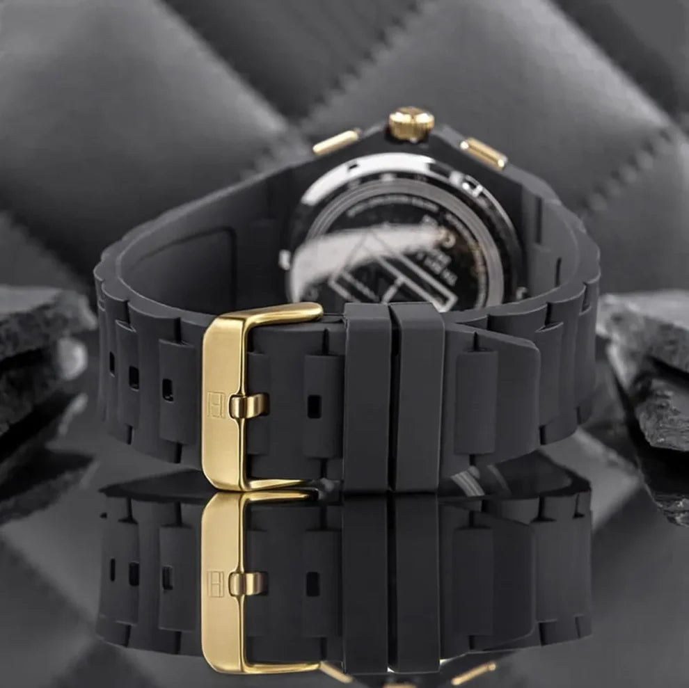 Tommy Hilfiger Watch For Men 1792120