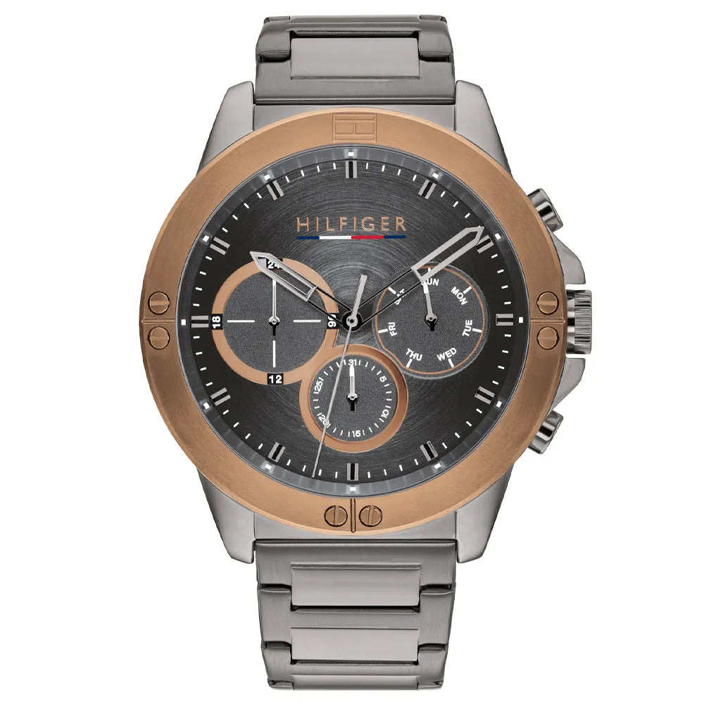 Tommy Hilfiger Watch For Men 1791892