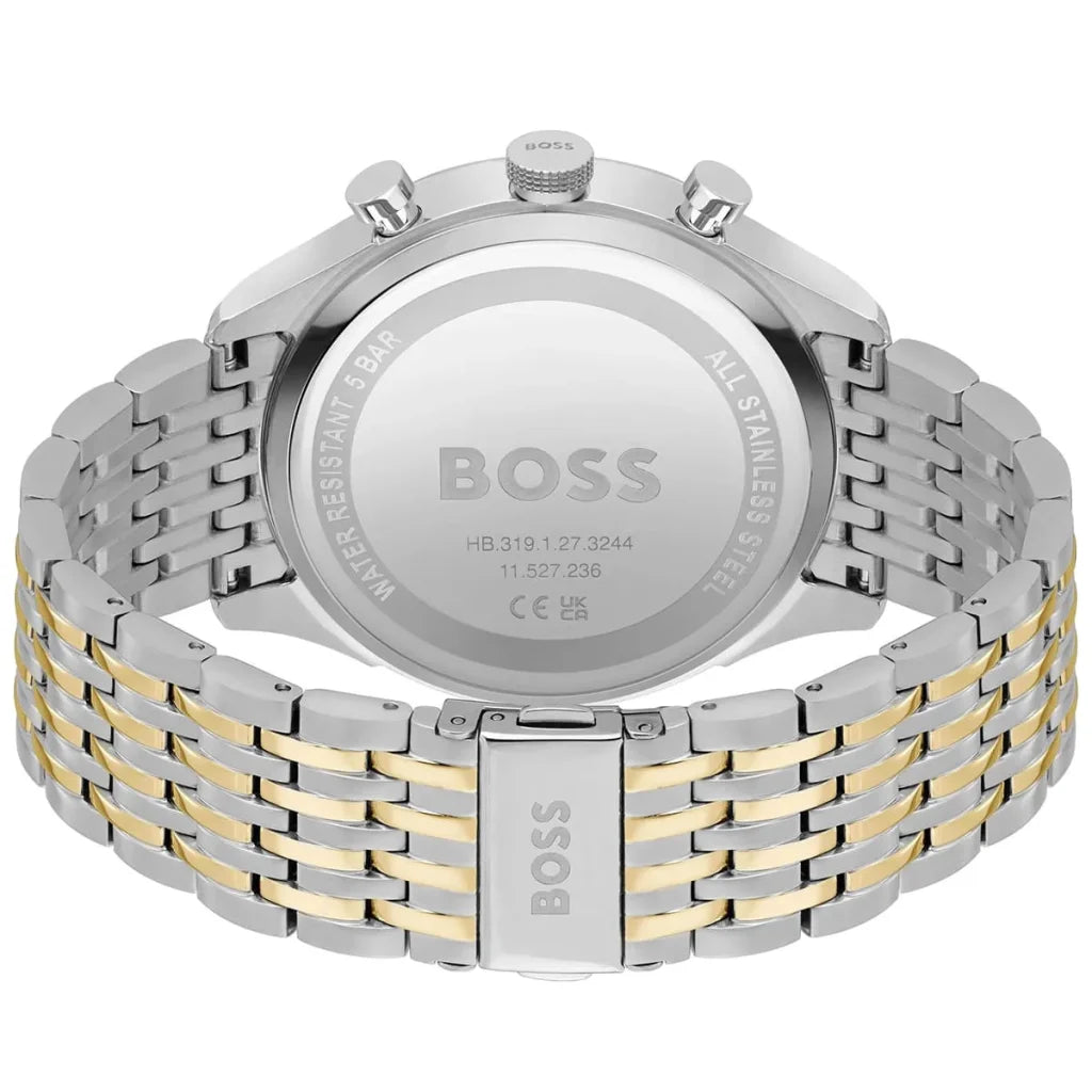 Hugo Boss Watch For Men 1514053