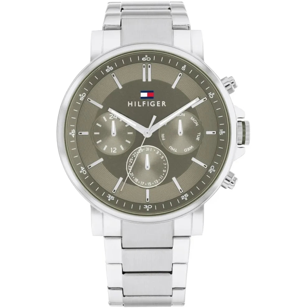 Tommy Hilfiger Watch For Men 1710587