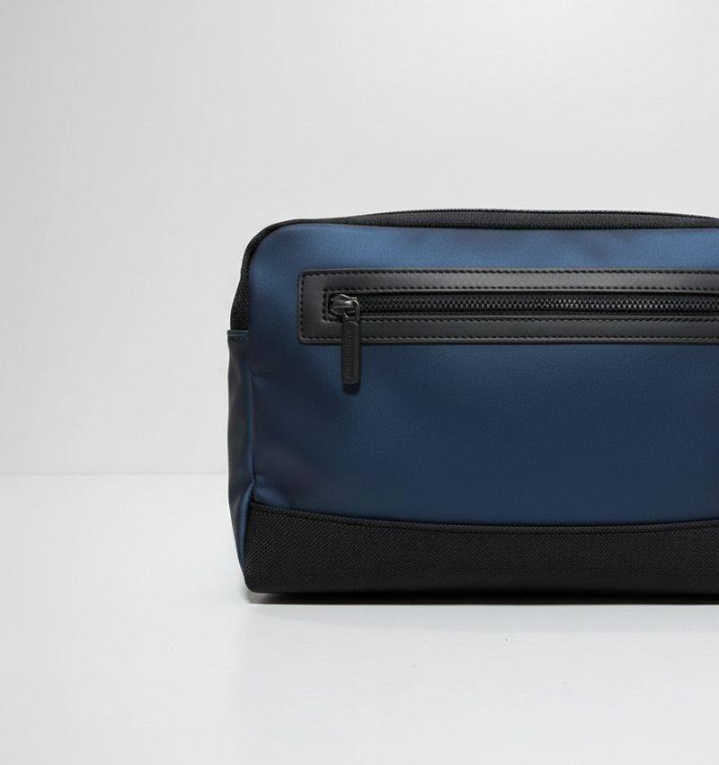 CK Crossbody Bag For Men – Blue&Black
