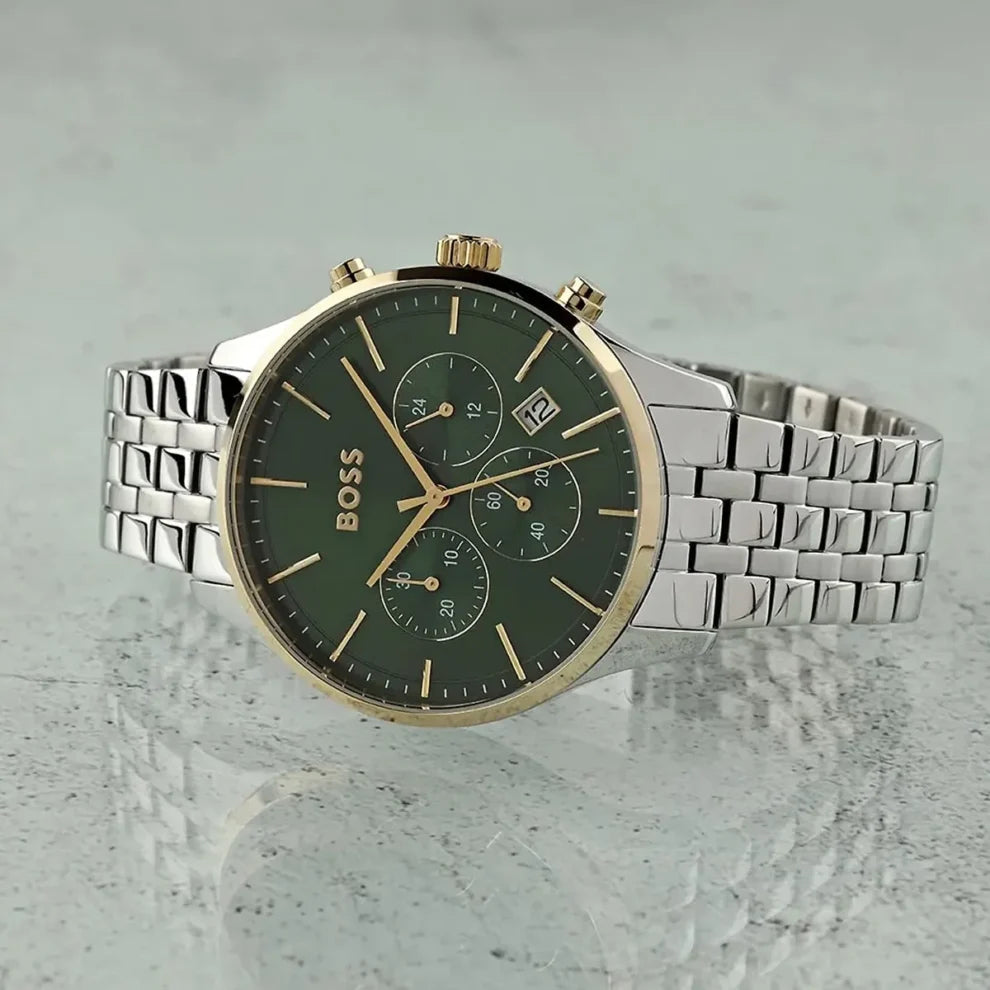 Hugo Boss Watch For Men 1514159