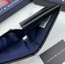 TH Wallet - Keychain - Card Holder Set For Men