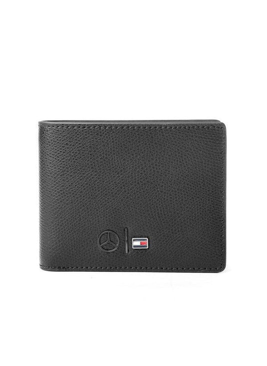 TH X MB Bifold Wallet For Men