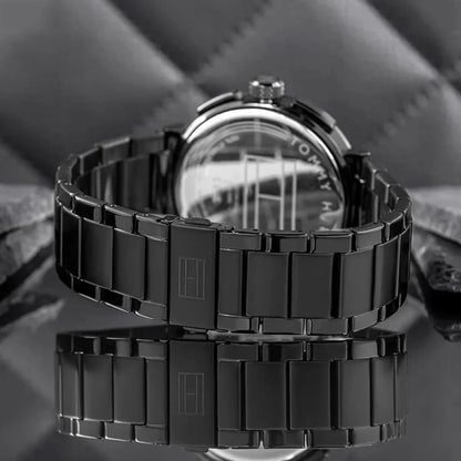 Tommy Hilfiger Watch For Men 1792119