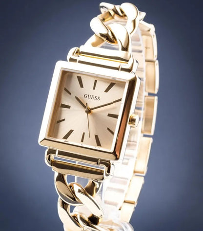 Guess Ladies Watch Gent Vanity W1029L2