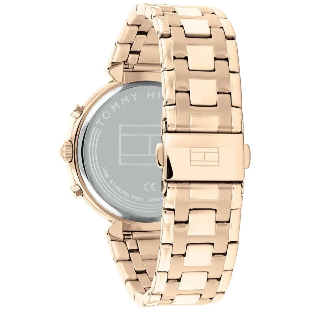 Tommy Hilfiger Watch For Women 1782345