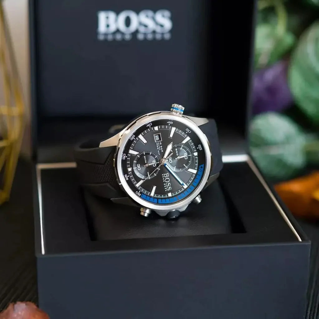 Hugo Boss Watch For Men 1513820