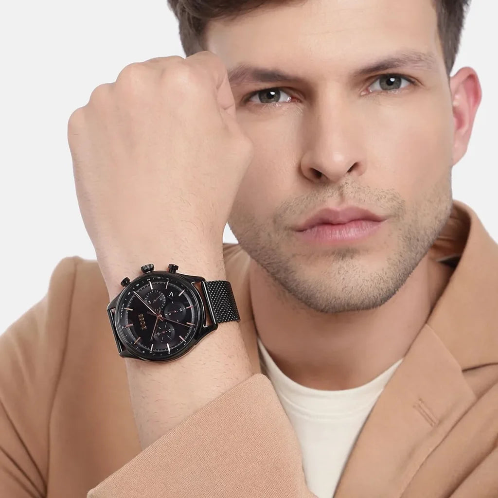 Hugo Boss Watch For Men 1514065