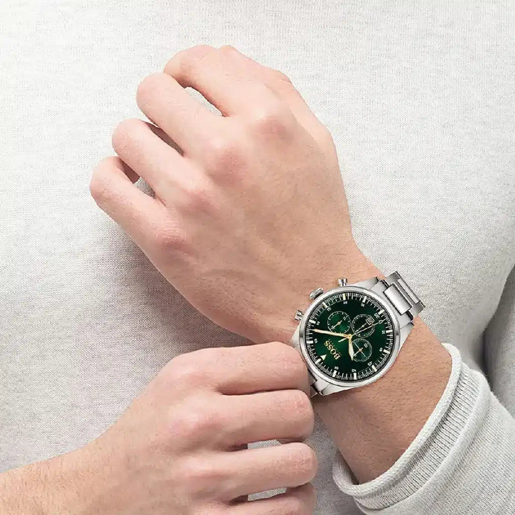ساعة هوجو بوس للرجال 1513868