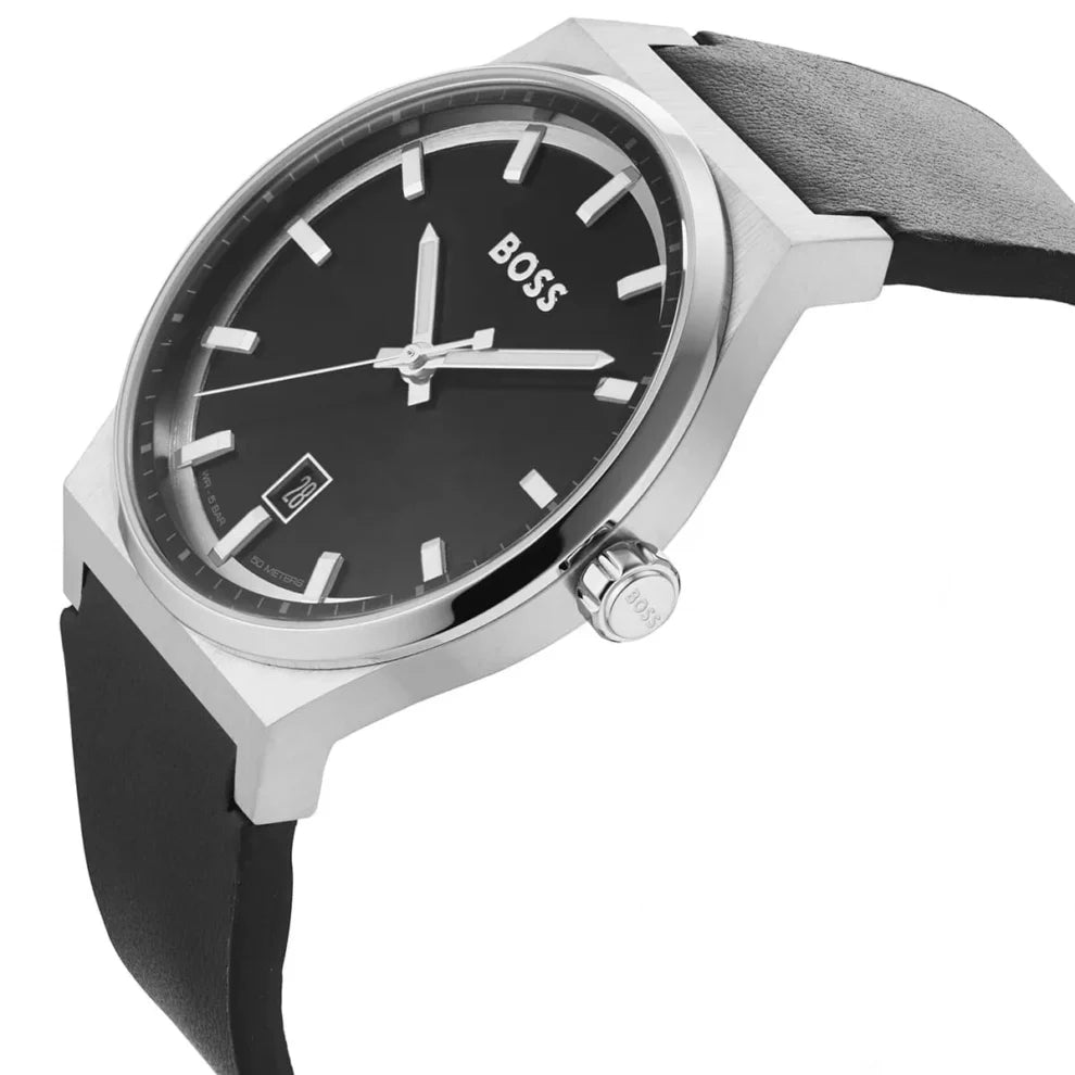 Hugo Boss Watch For Men 1514075