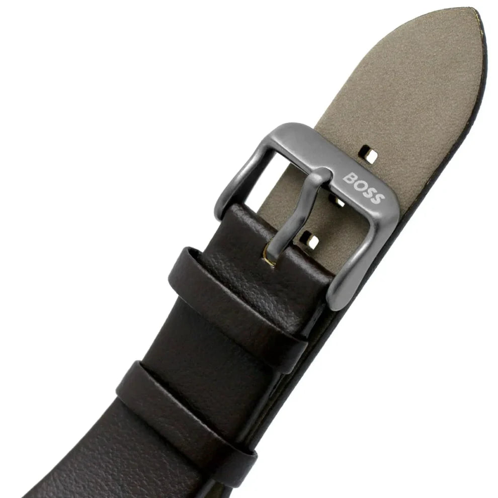 Hugo Boss Watch For Men 1514030