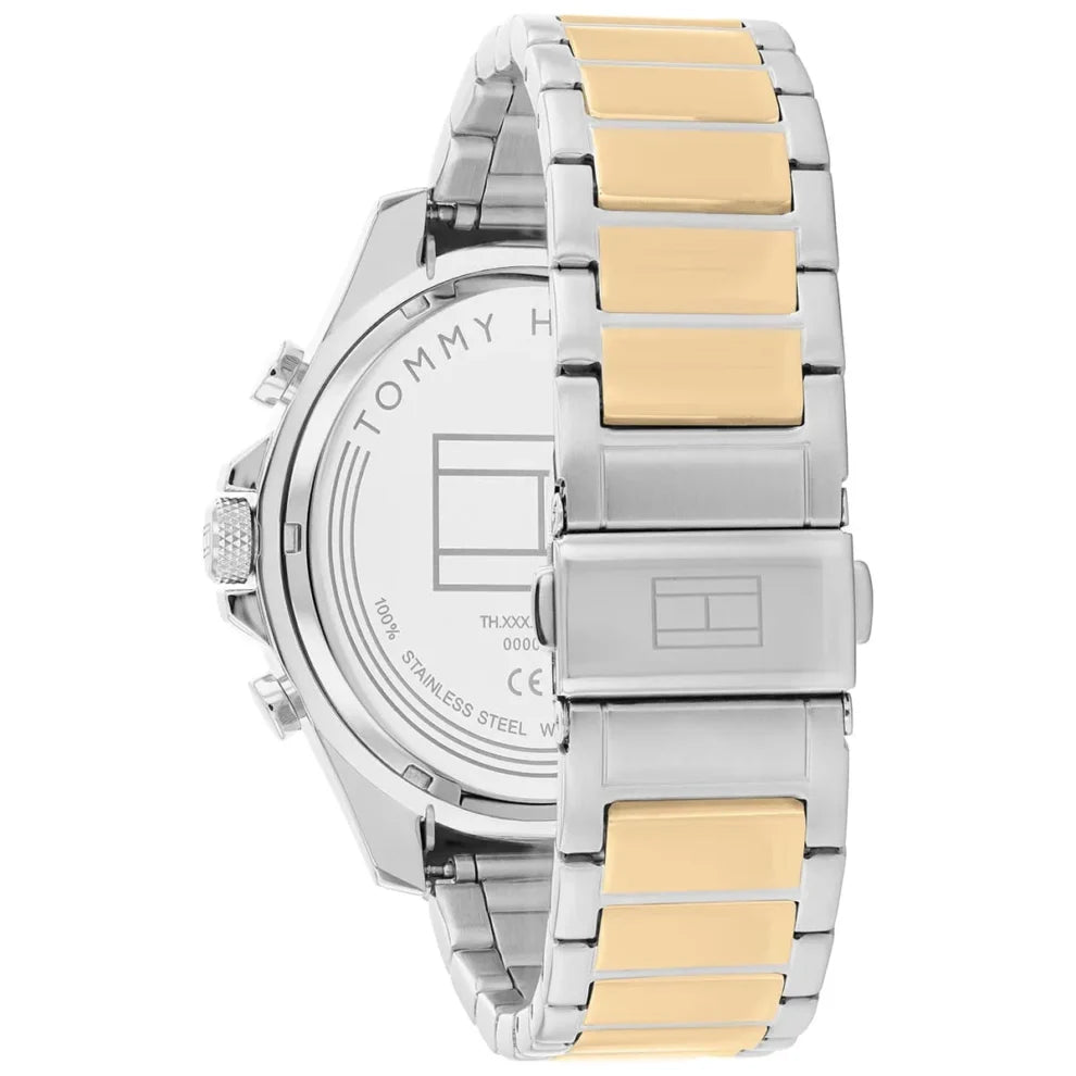 Tommy Hilfiger Watch For Men 1792079