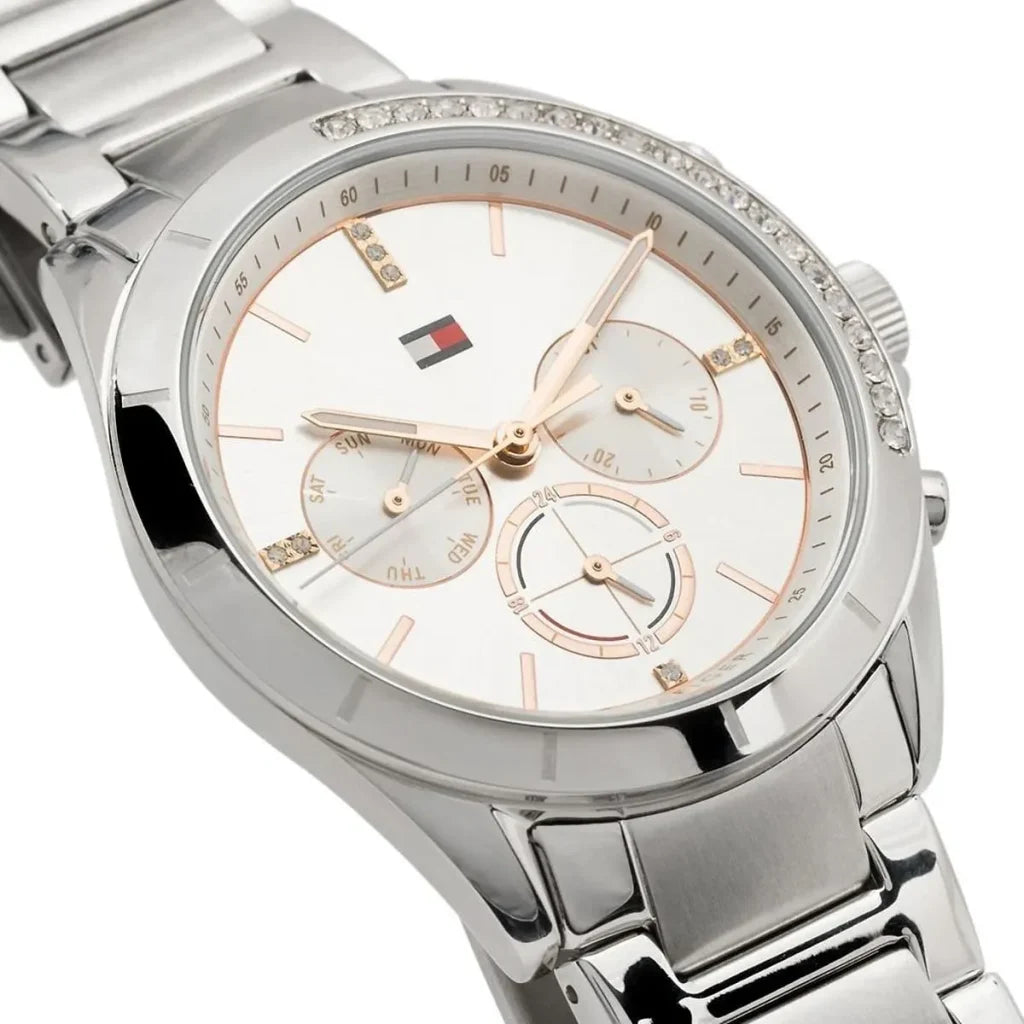 Tommy Hilfiger Watch For Women 1782384