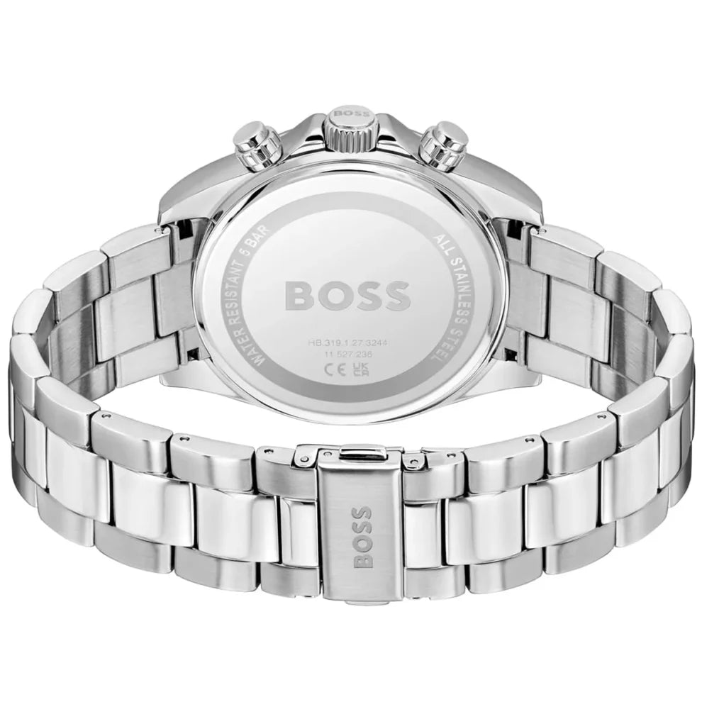 Hugo Boss Watch For Men 1514268