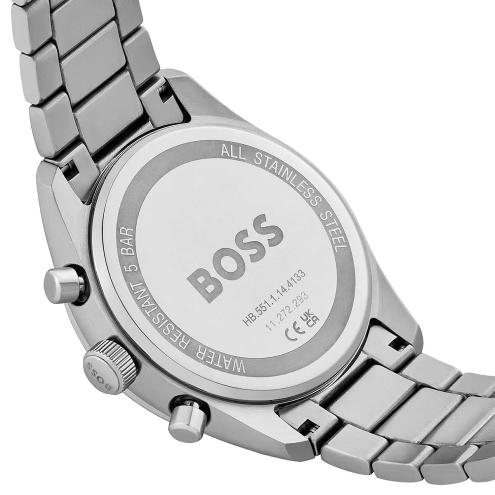 Hugo Boss Watch For Men 1514251