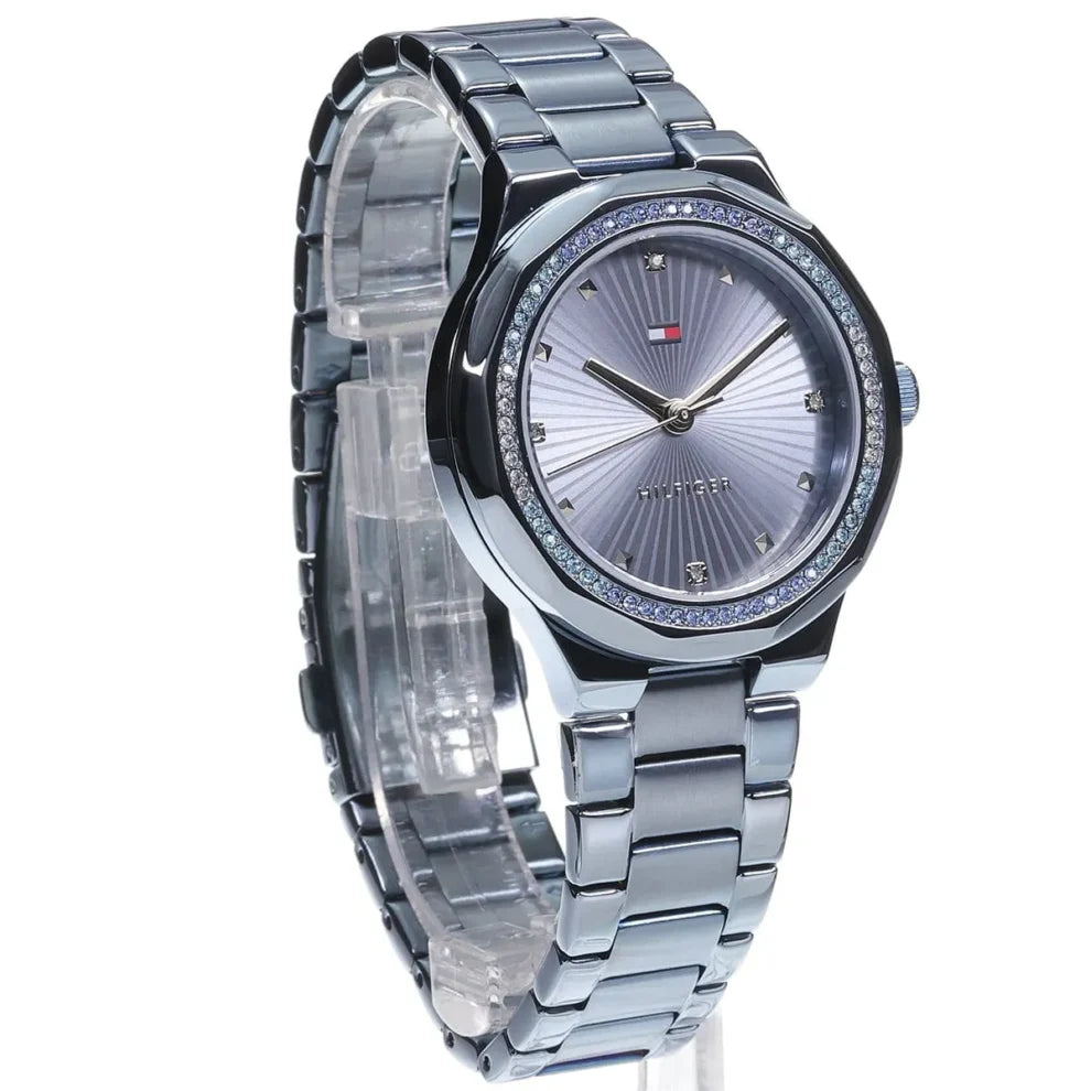 Tommy Hilfiger Watch For Women 1782724