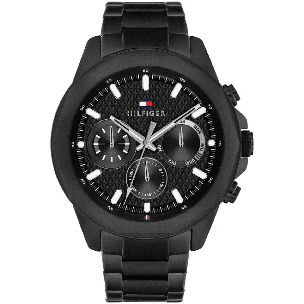 Tommy Hilfiger Watch For Men 1710653