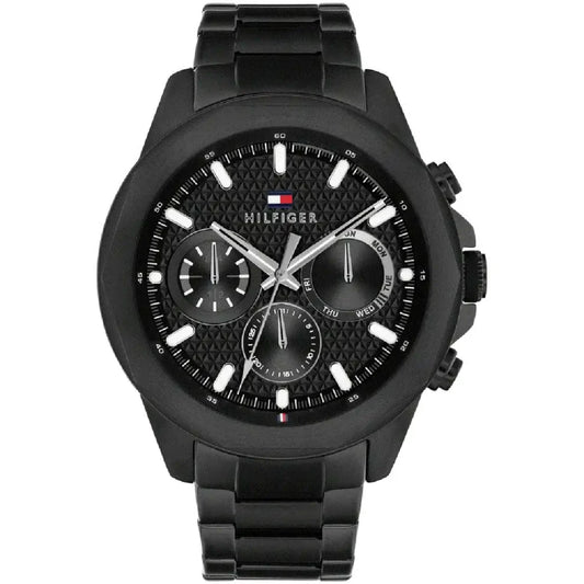 Tommy Hilfiger Watch For Men 1710653