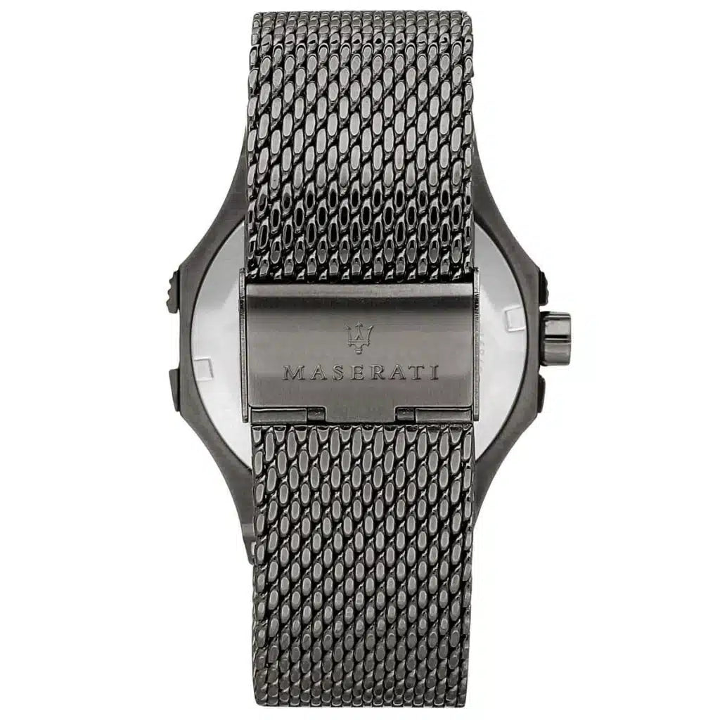 ساعة مازيراتي للرجال R8853108005