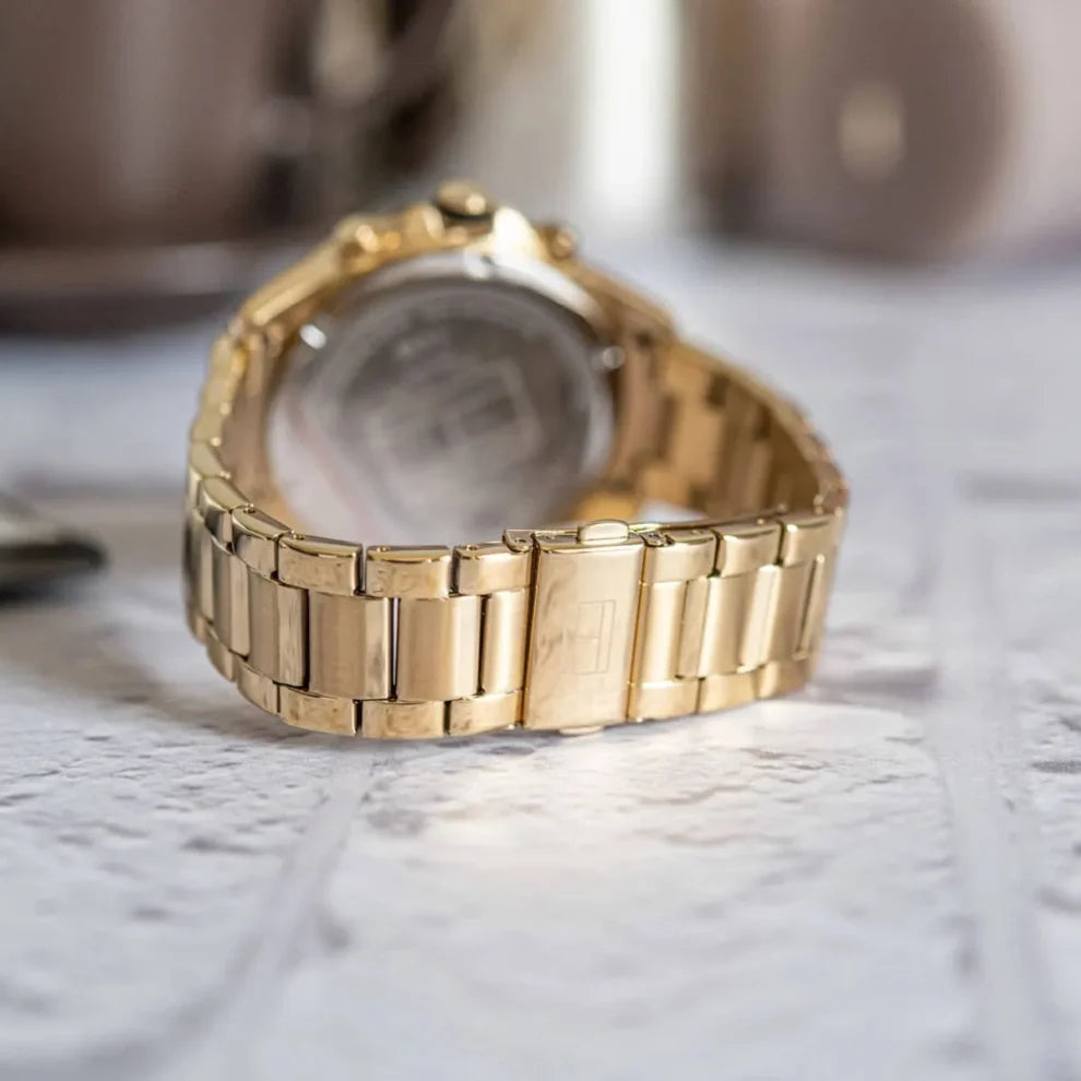 Tommy Hilfiger Watch For Men 1792060