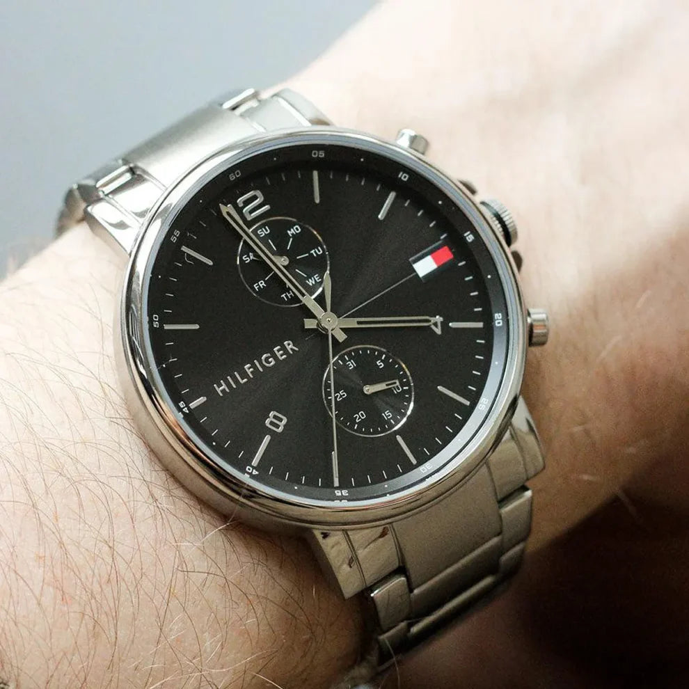 Tommy Hilfiger Watch For Men 1710413