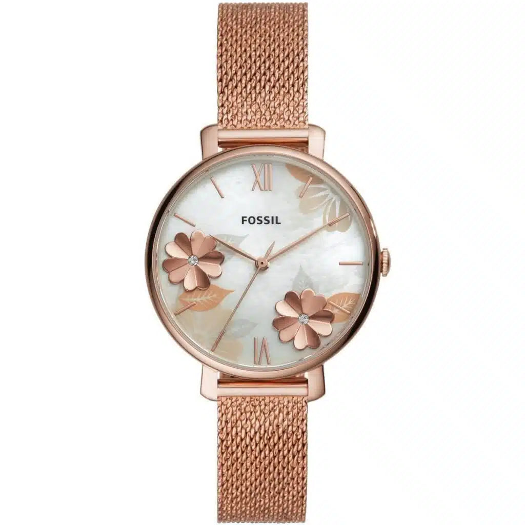 Fossil Watch For Women ES4534