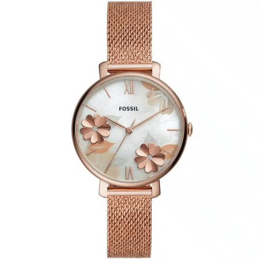Fossil Watch For Women ES4534