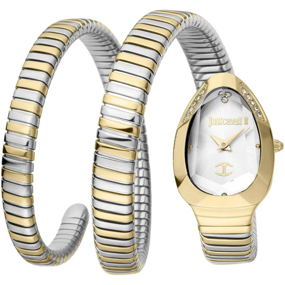 ساعة جست كافالي Just Cavalli للنساء JC1L209M0065