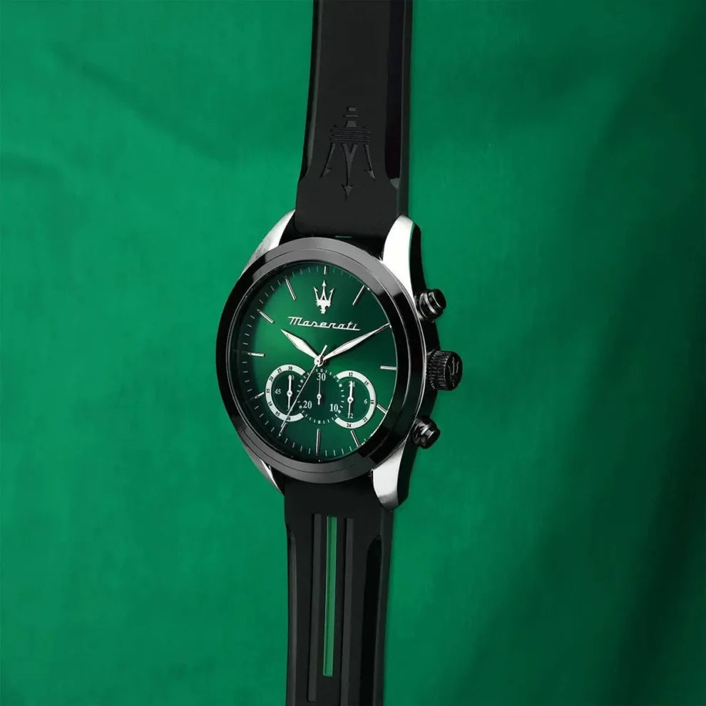 ساعة مازيراتي للرجال R8871612043