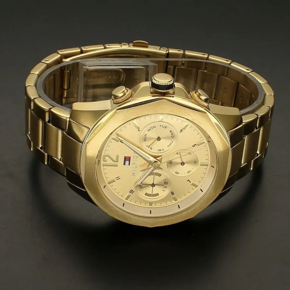 Tommy Hilfiger Watch For Men 1792060