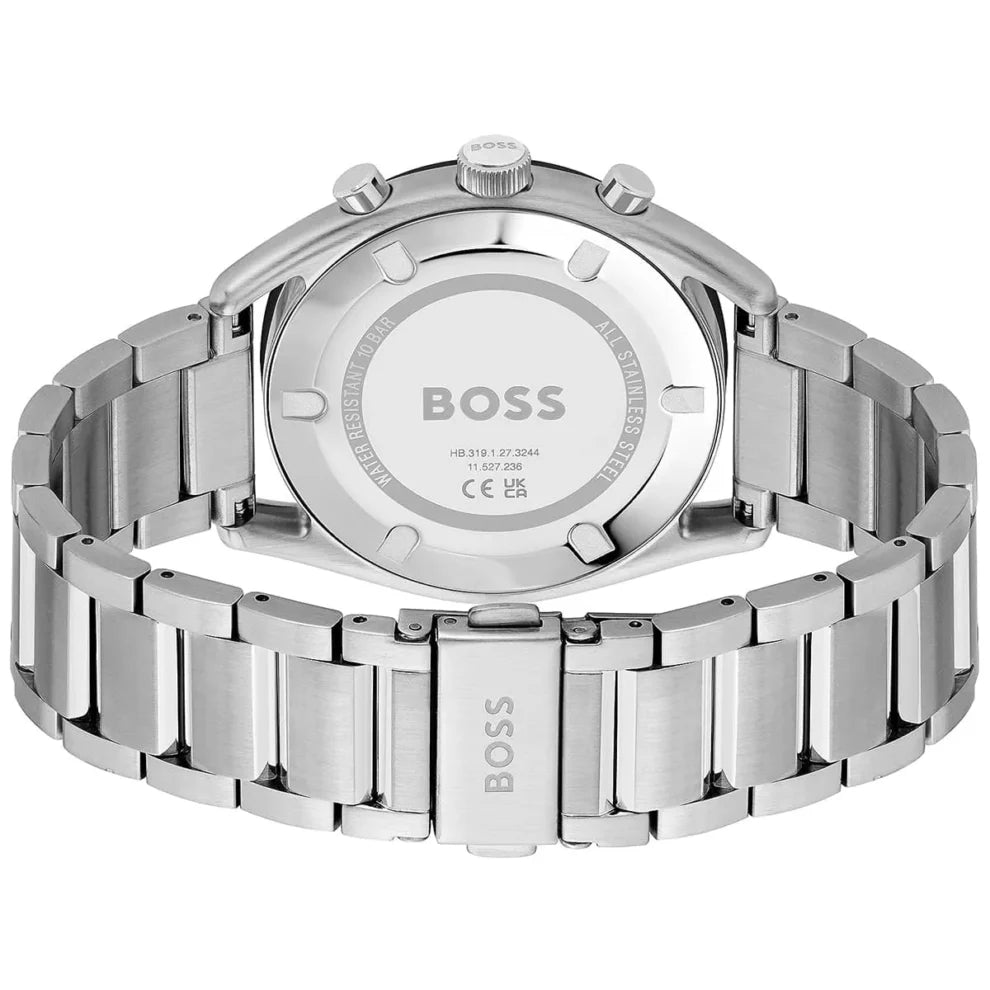 Hugo Boss Watch For Men 1514093