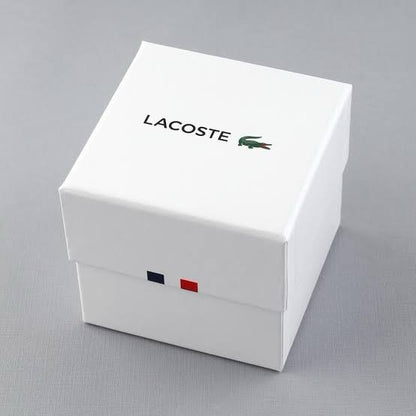 Lacoste Watch For Men 2011080