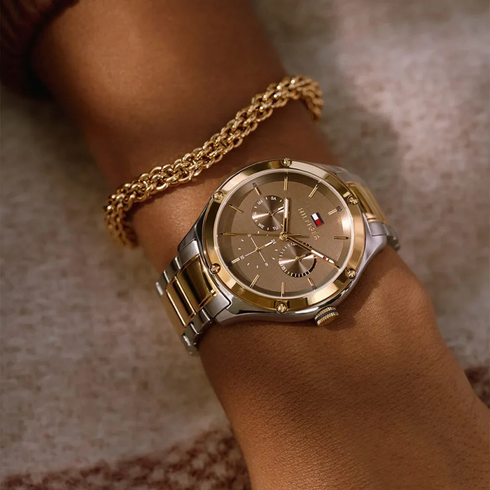 Tommy Hilfiger Watch For Women 1782658