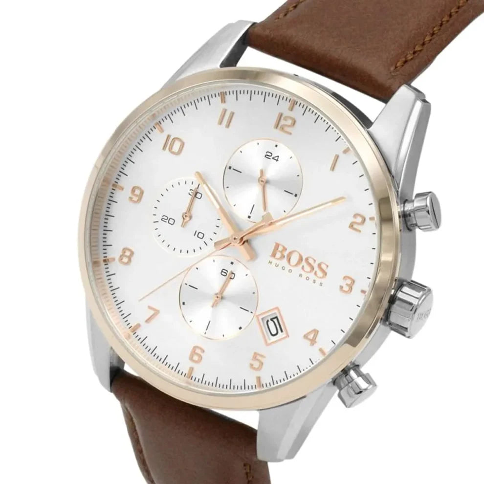 Hugo Boss Watch For Men 1513786