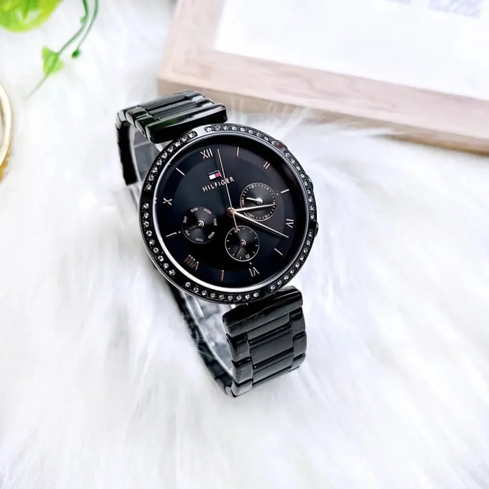 Tommy Hilfiger Watch For Women 1782390