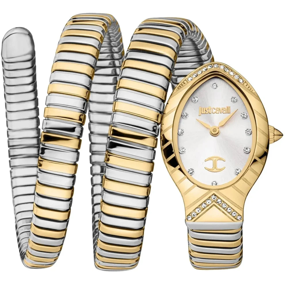 Just Cavalli Watch For Women JC1L248M0055