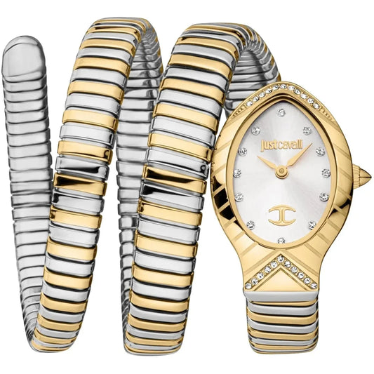 Just Cavalli Watch For Women JC1L248M0055